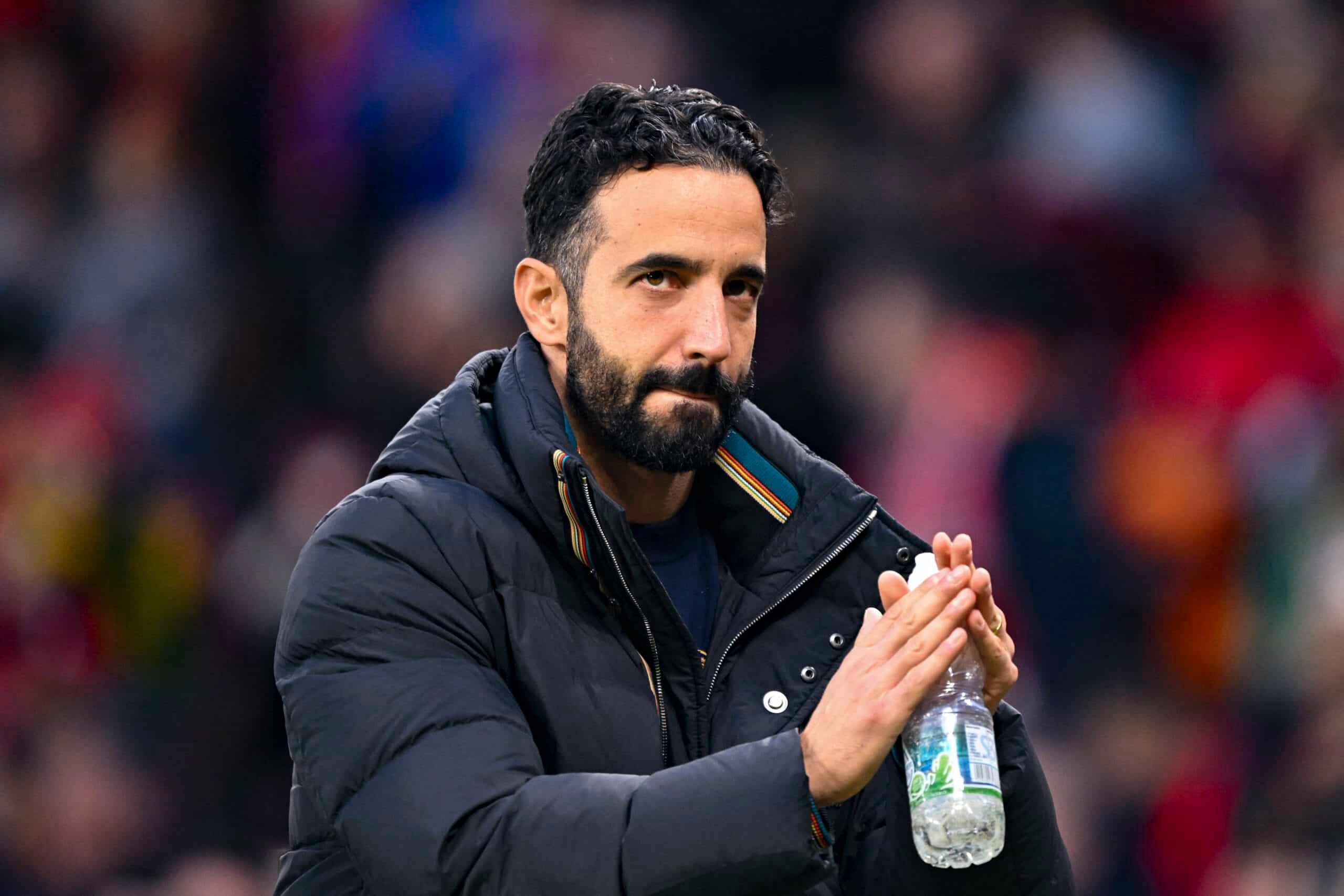 Man United ‘Bí Mật Đàm Phán’ với Tiền Đạo Ghi 11 Bàn trong Kỳ Chuyển Nhượng Hè
