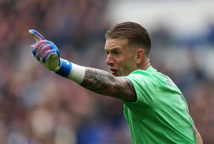 Everton Sắp Đề Nghị Hợp Đồng Mới Cho Ngôi Sao Kỳ Cựu: Liệu Đây Có Phải Quyết Định Đúng Đắn Từ The Toffees?