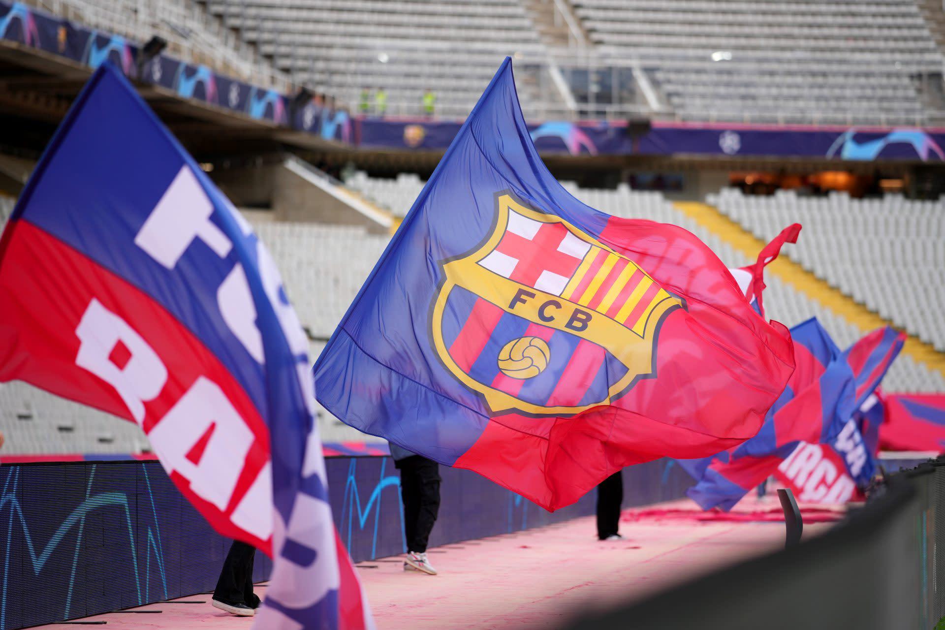 Tiền đạo trẻ được Barcelona để ý lên tiếng về tin đồn chuyển nhượng mùa hè: 'Tôi giữ kín cho riêng mình'