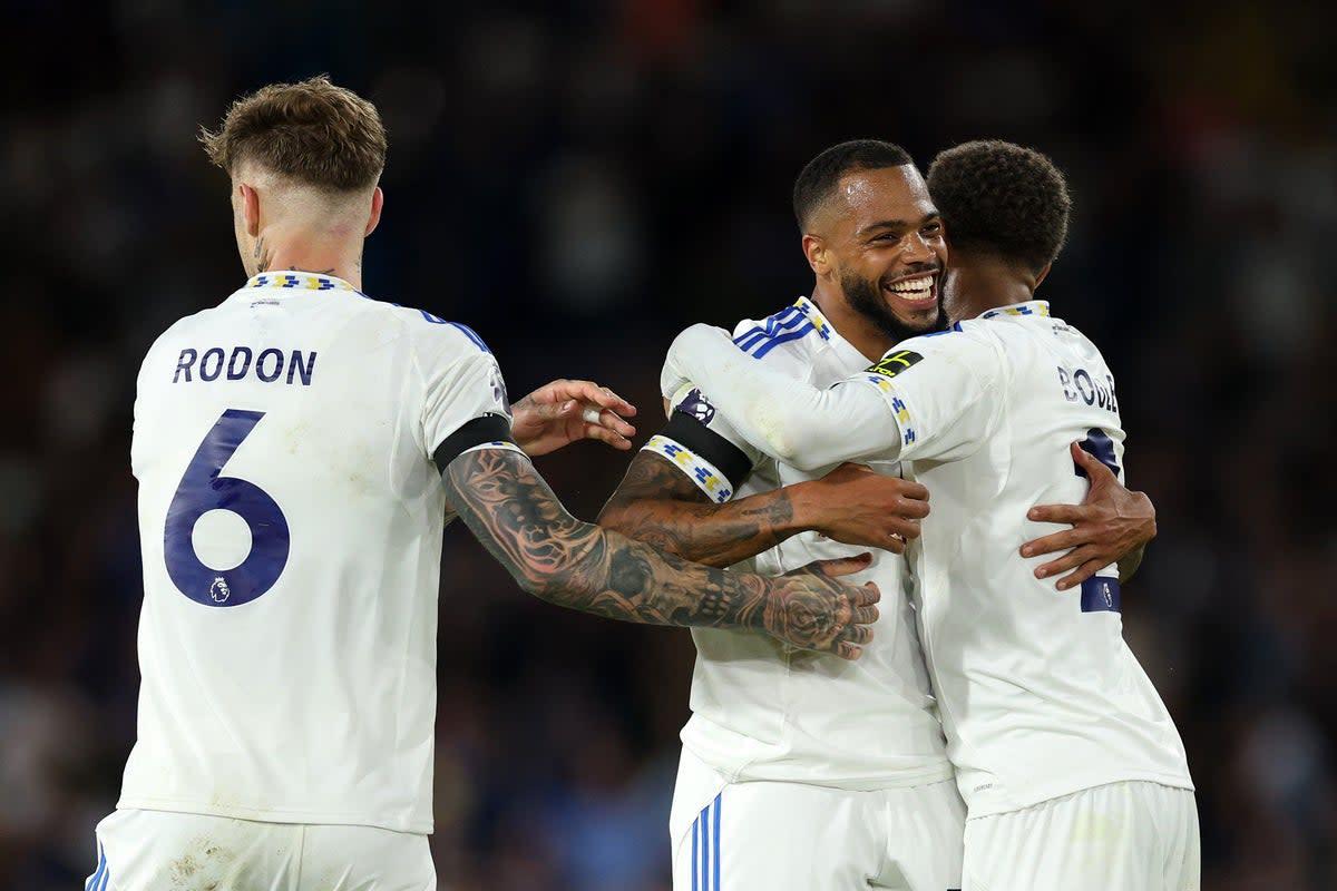 Lý lẽ của Leeds sau 'đêm diệu kỳ' — và tại sao điều đó có thể kéo dài