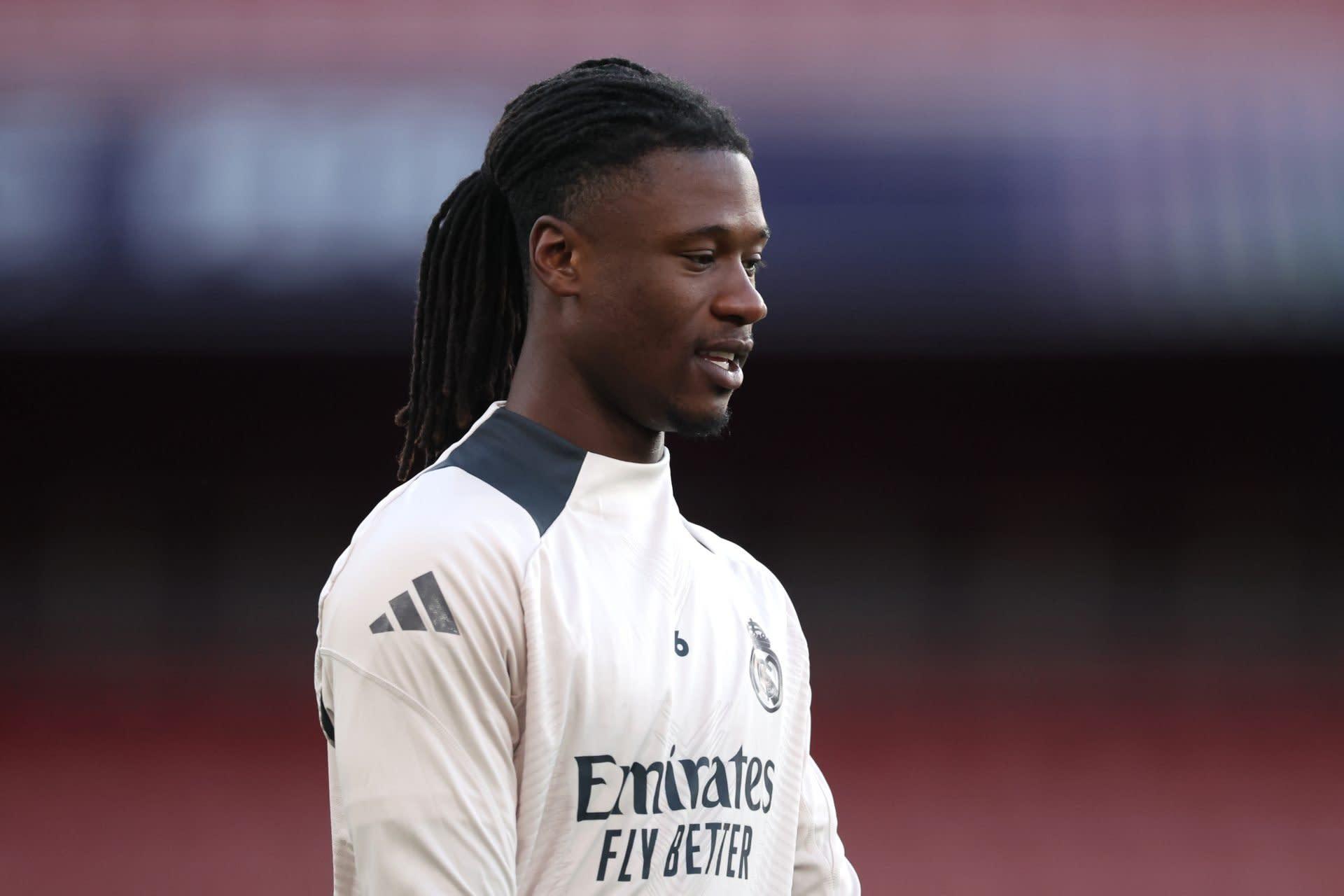Real Madrid đón tin vui: Ngôi sao 22 tuổi sắp bình phục chấn thương vào tuần tới