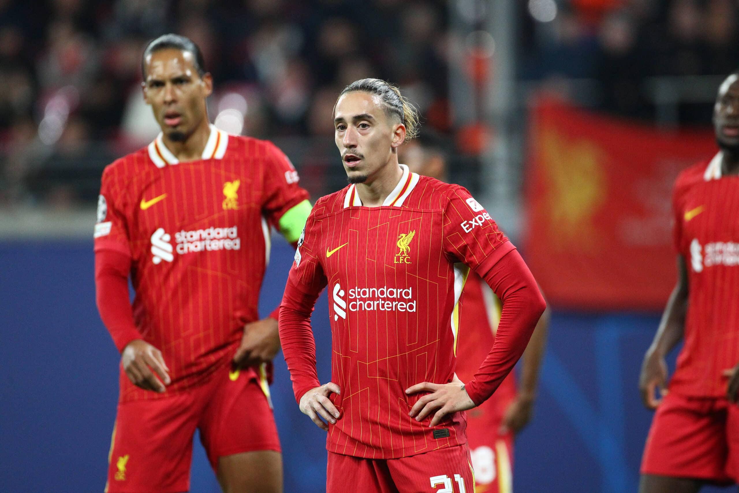 Ngôi sao Liverpool sắp gia nhập Leeds United với giá 15 triệu bảng – Báo cáo