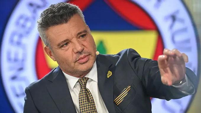 Chủ tịch Fenerbahce vướng vòng lao lý vì cáo buộc sử dụng ma túy